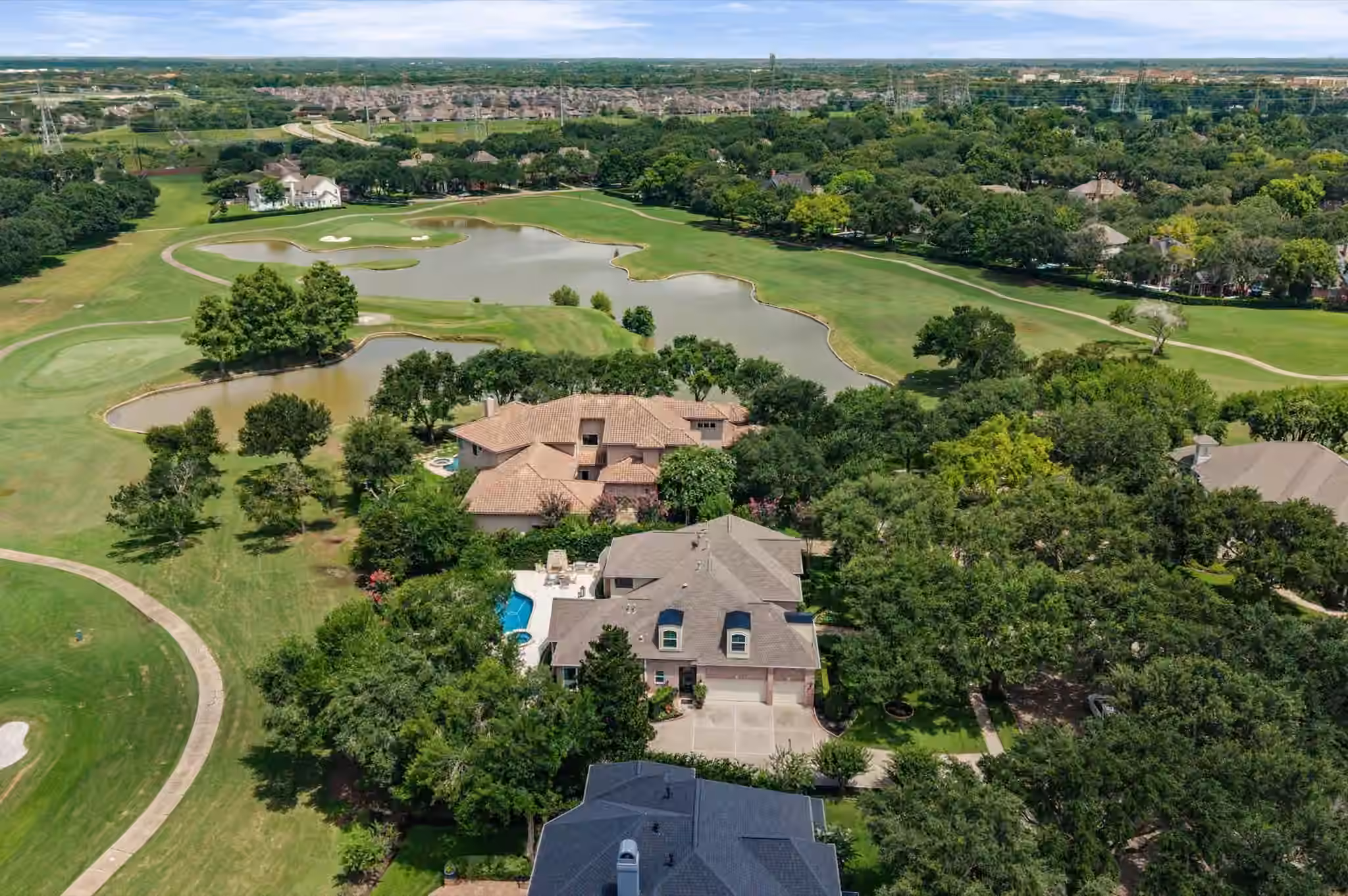 Photo 3 of 4 Ellicott Way, Sugar Land, TX