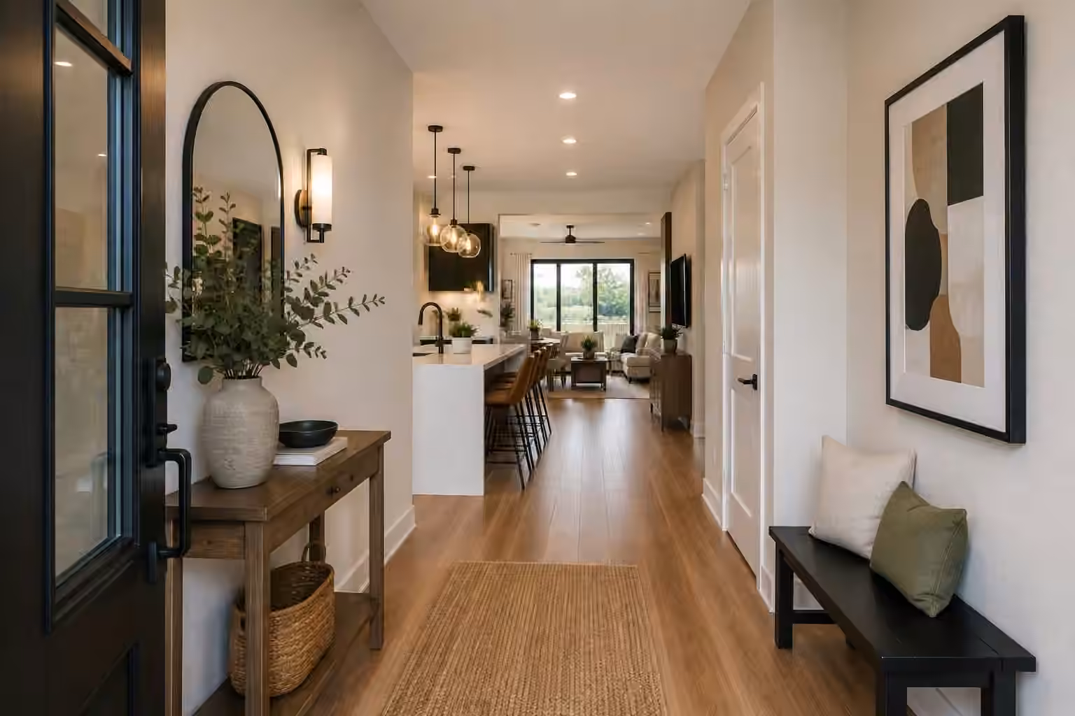 Photo 4 of 11910 Southview Street, Houston, TX
