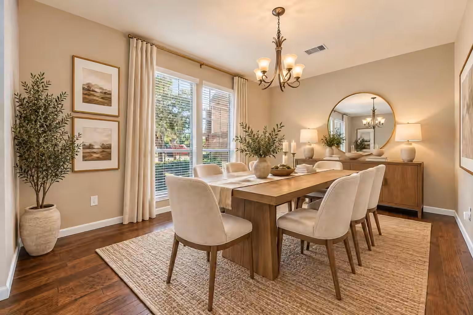 Photo 5 of 5207 Belvedere Drive, Rosenberg, TX