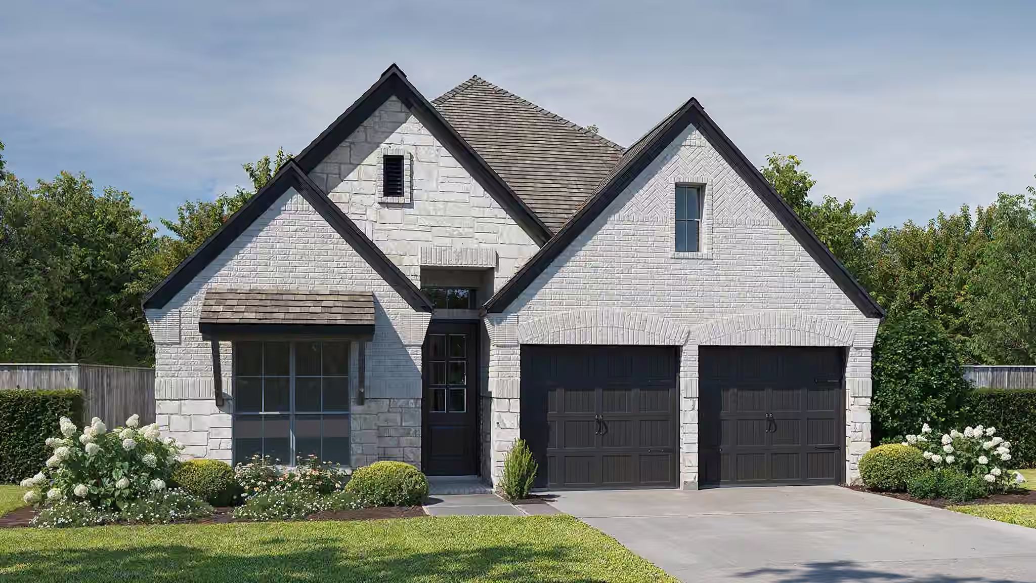 Photo of 256 Navasota Narrows Court, Conroe, TX 77304