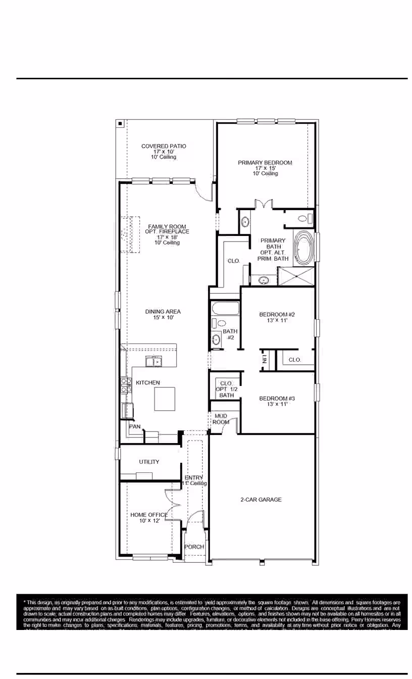 Photo 2 of 256 Navasota Narrows Court, Conroe, TX