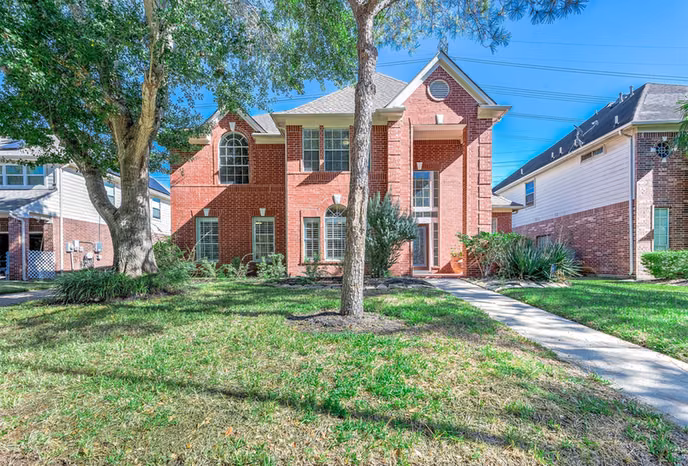 Photo of 6207 Presidio Canyon, Katy, TX 77450