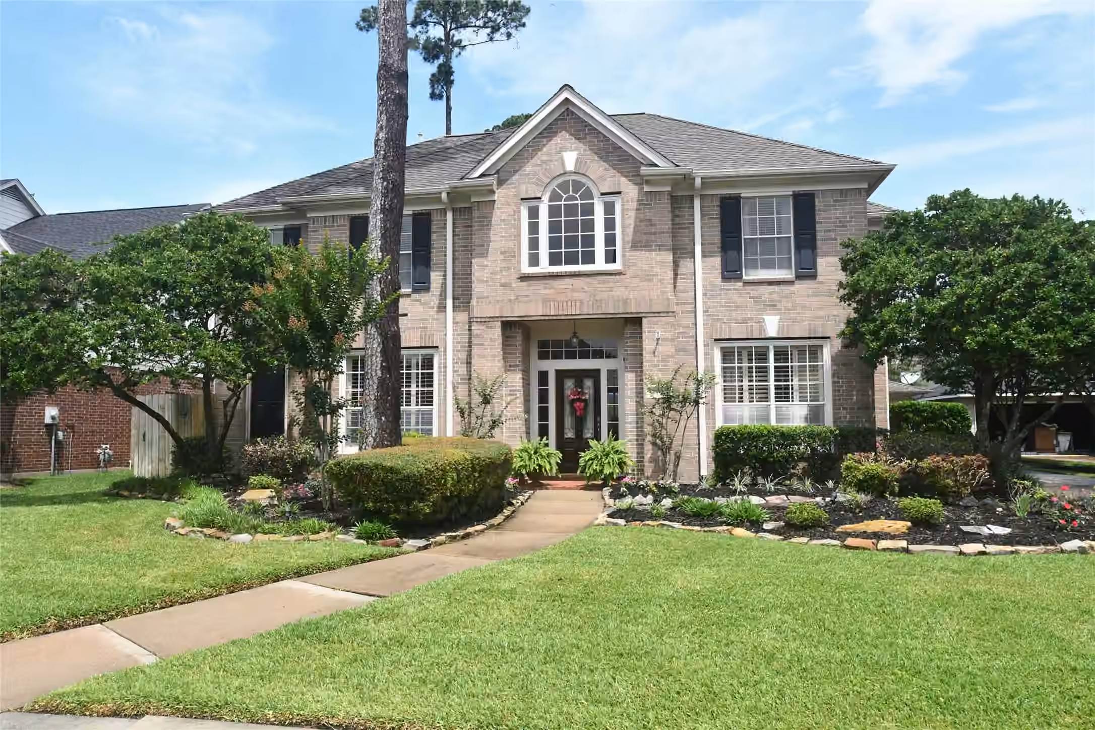 Photo of 13522 Missarah Lane, Cypress, TX