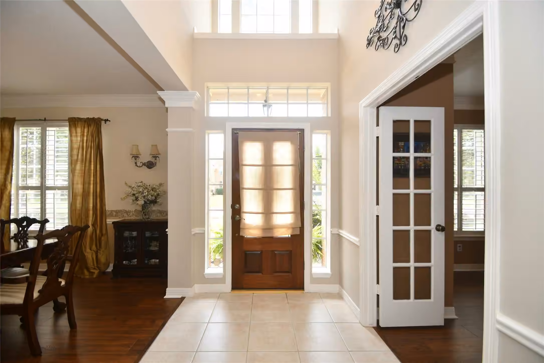 Photo 4 of 13522 Missarah Lane, Cypress, TX