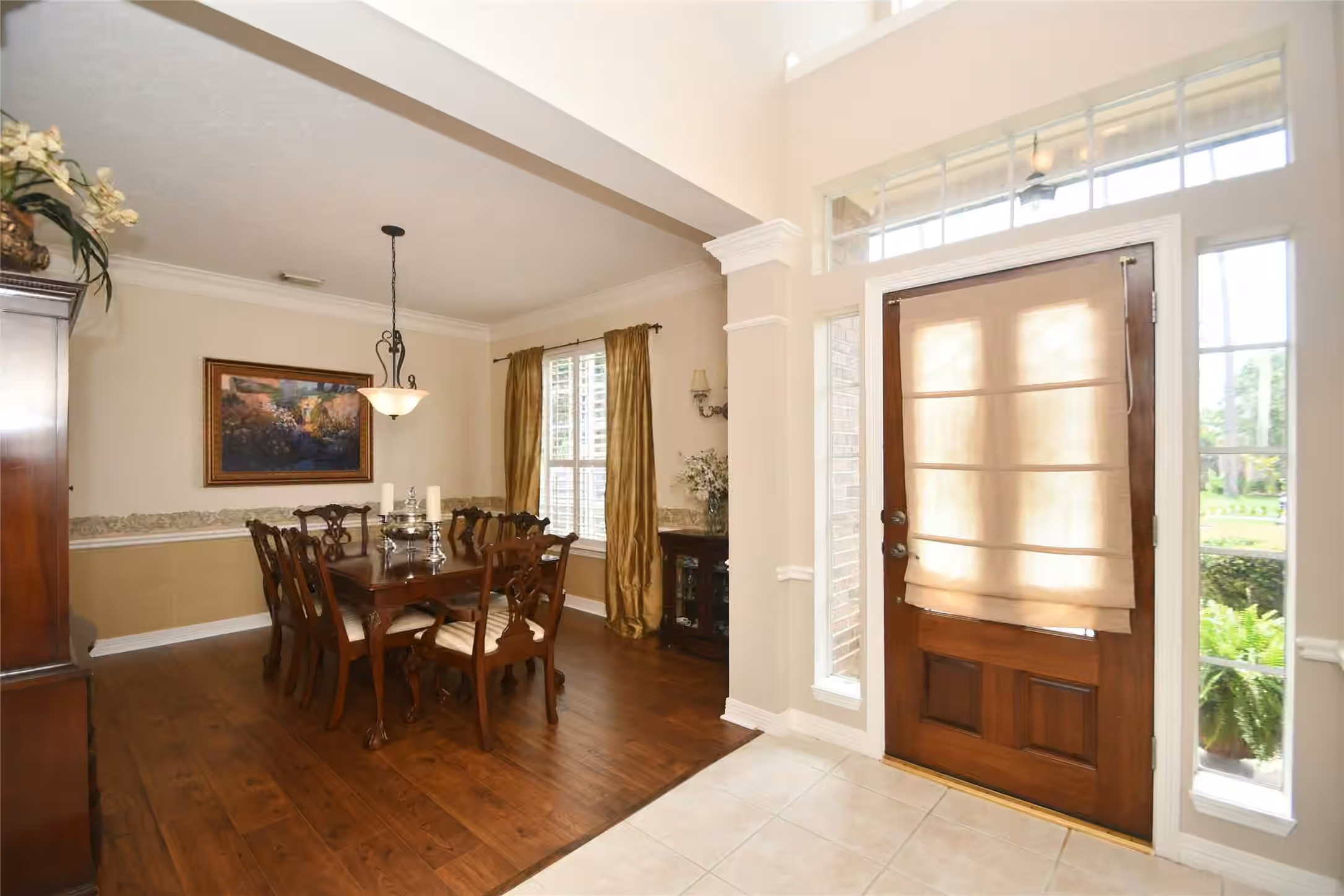 Photo 5 of 13522 Missarah Lane, Cypress, TX
