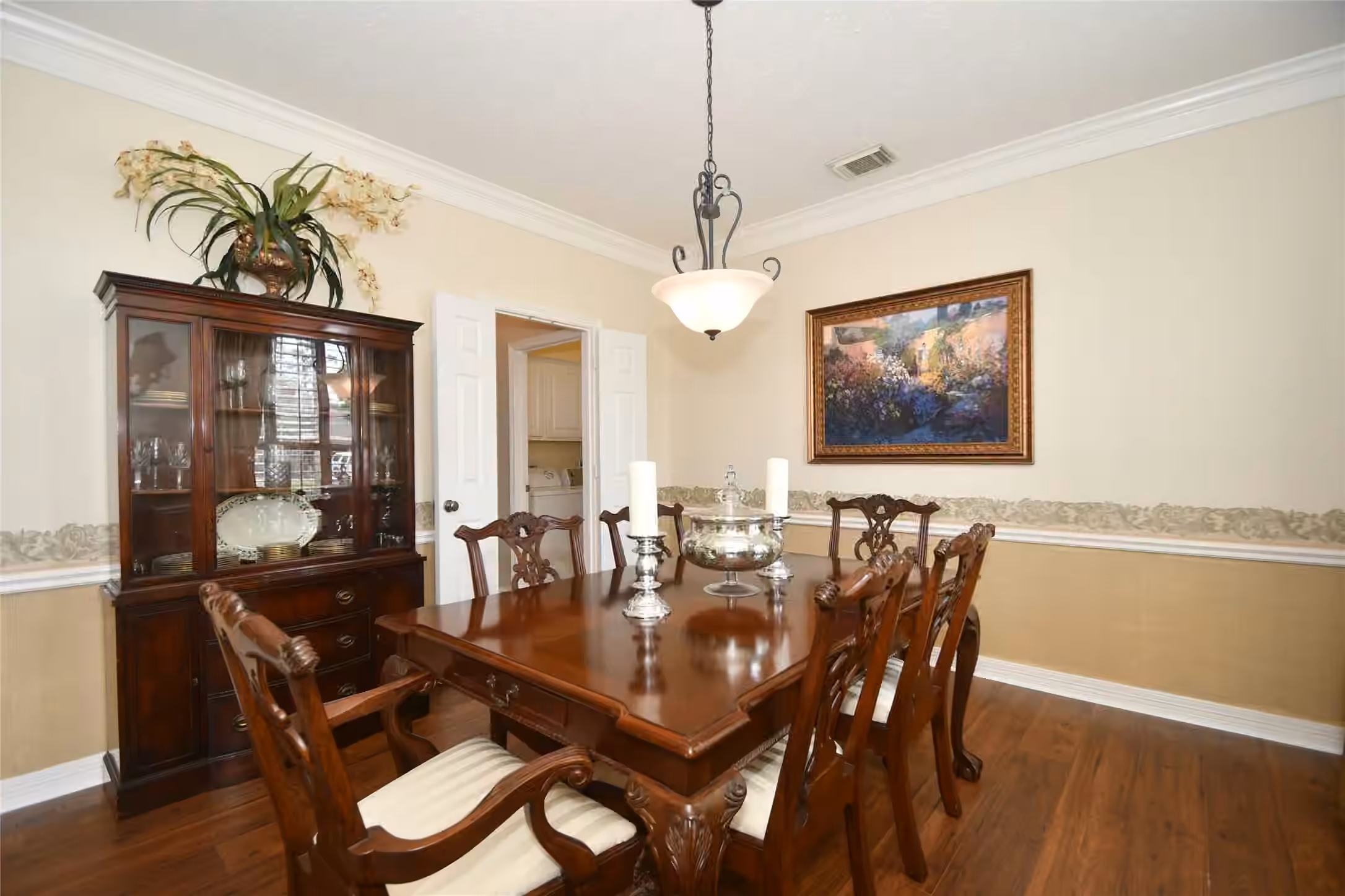 Photo 6 of 13522 Missarah Lane, Cypress, TX