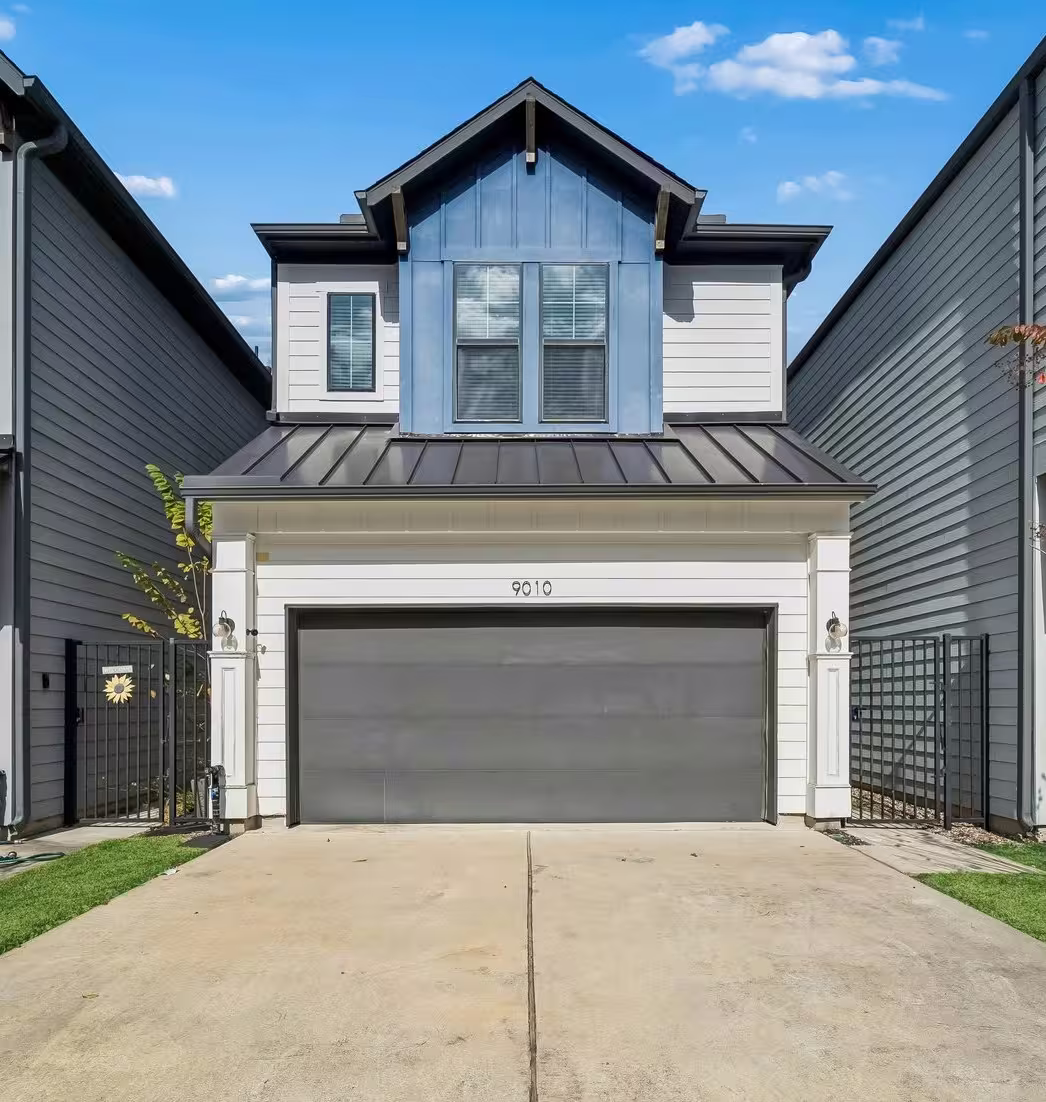 Photo of 9010 Wellspring Drive, Houston, TX