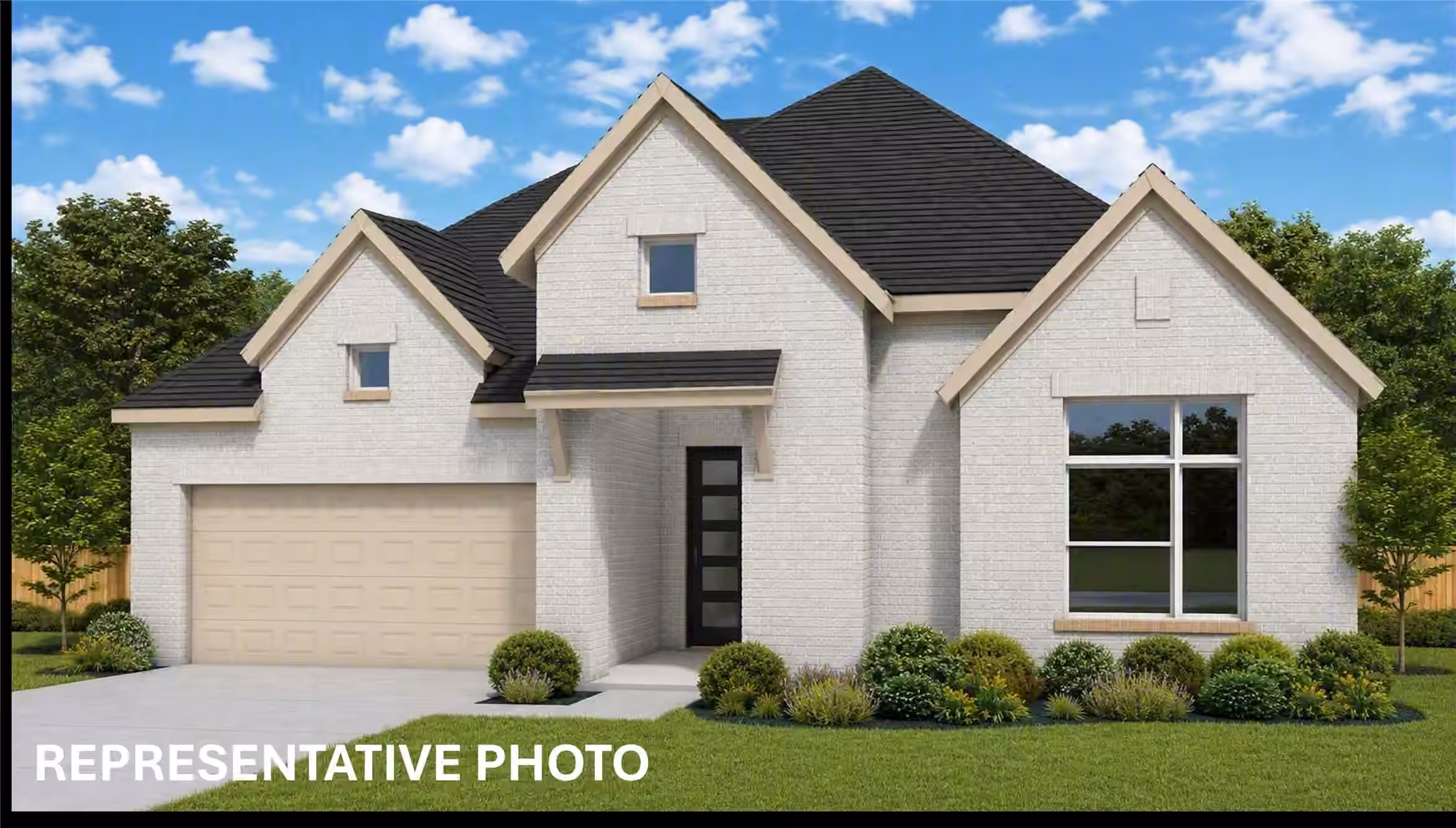 Photo of 16879 Deep Wingbeat Way, Magnolia, TX 77354