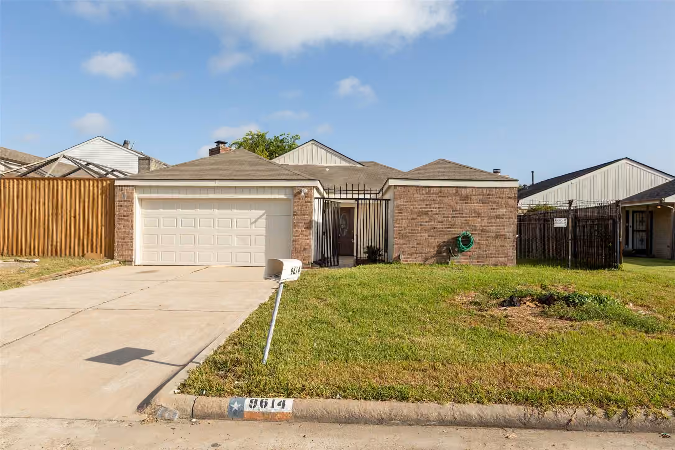 Photo of 9614 Langdon Lane, Houston, TX