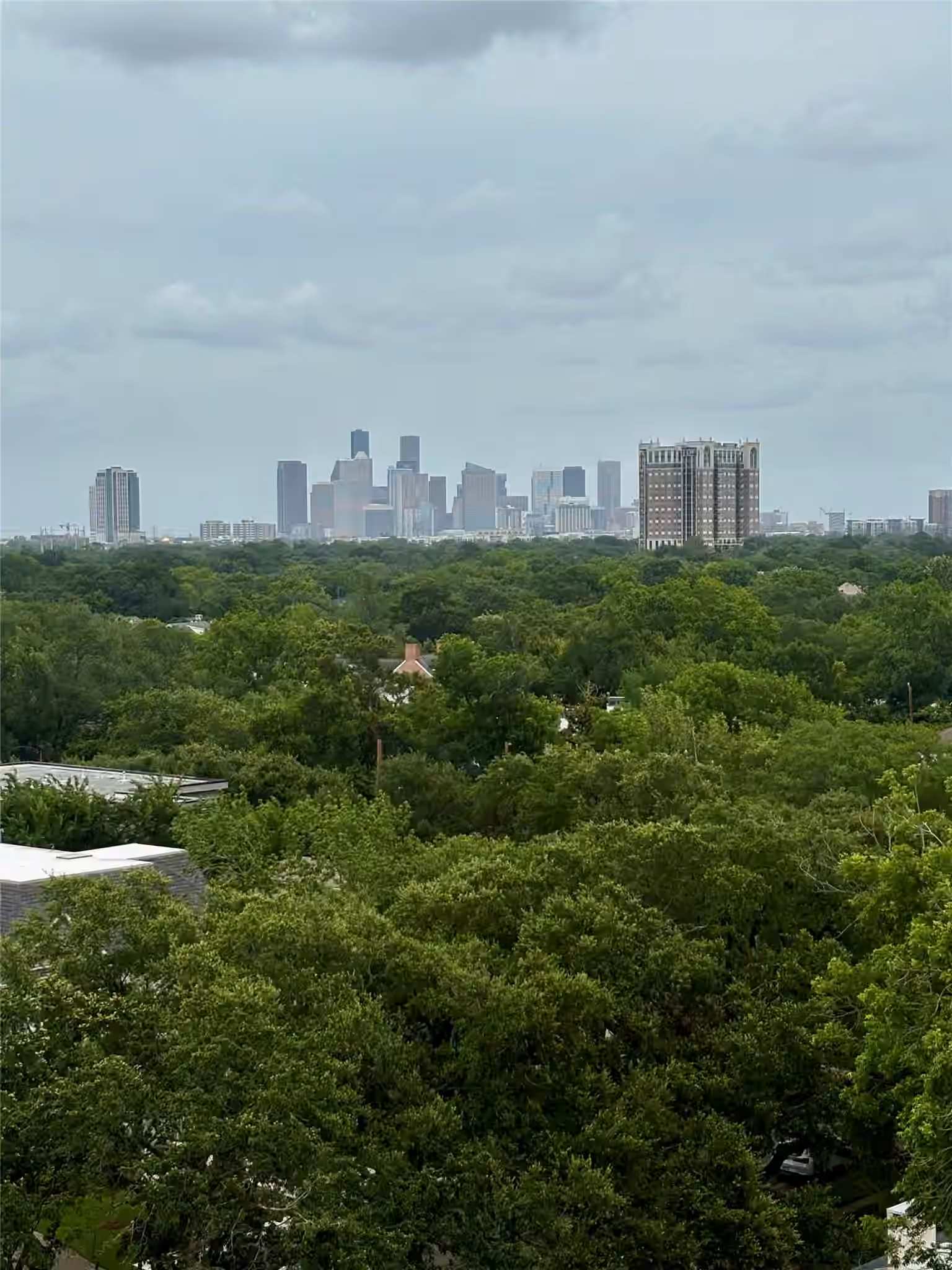 Photo 3 of 2360 S RICE BOULEVARD PH1301, Houston, TX