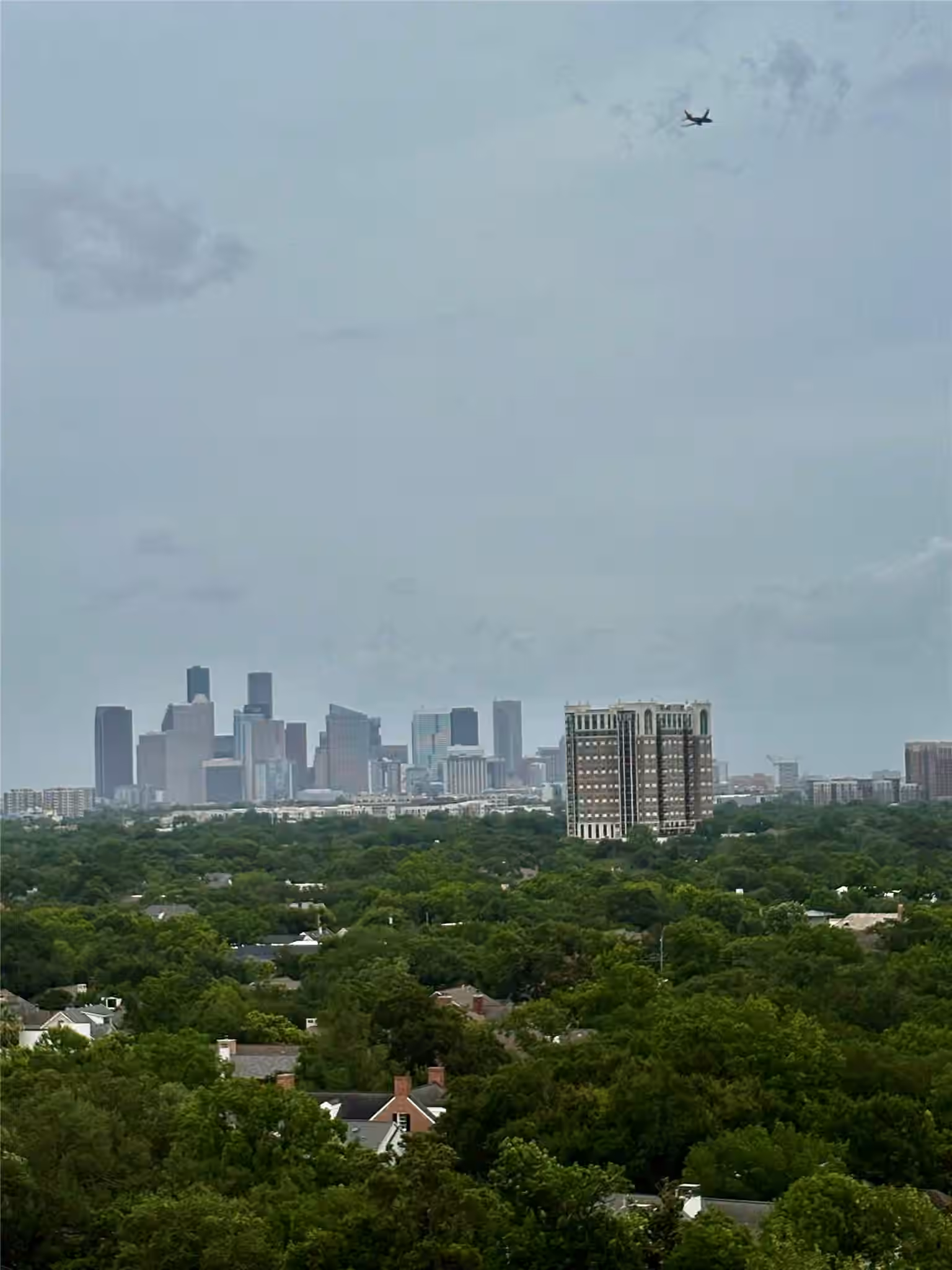 Photo 5 of 2360 S RICE BOULEVARD PH1301, Houston, TX