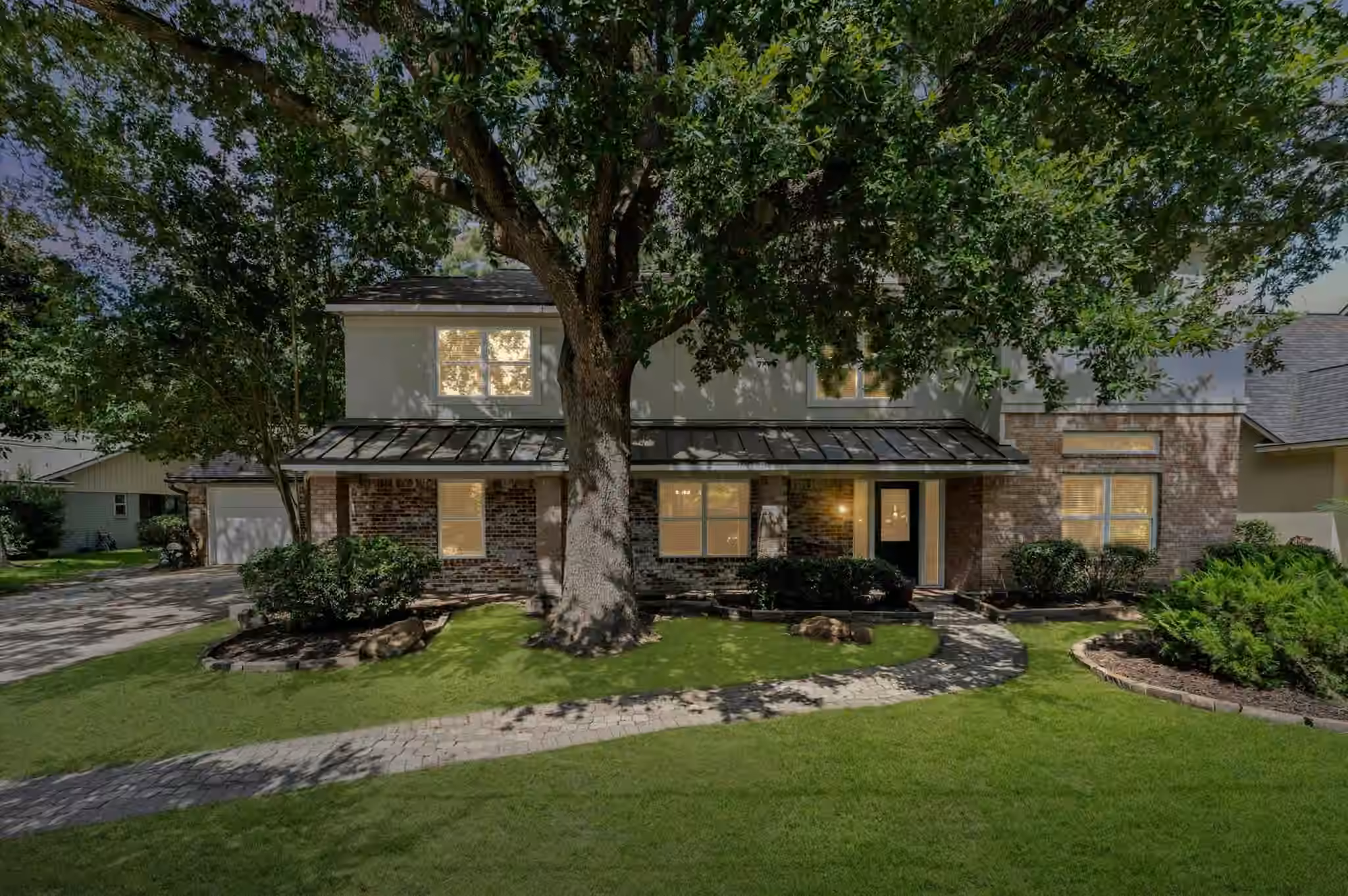 Photo of 6027 Coral Ridge Road, Houston, TX