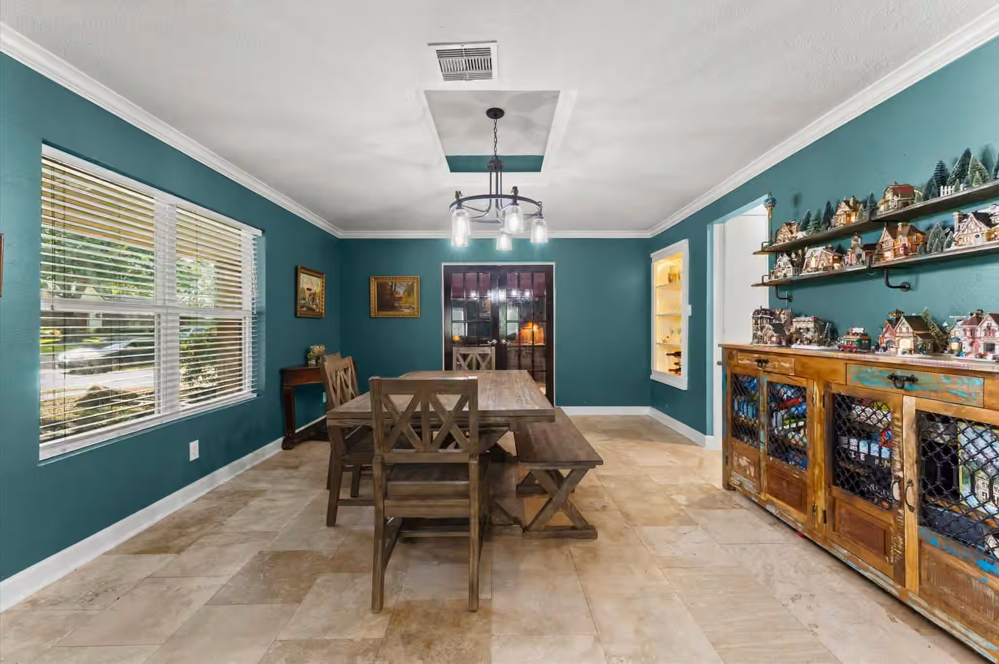Photo 6 of 6027 Coral Ridge Road, Houston, TX