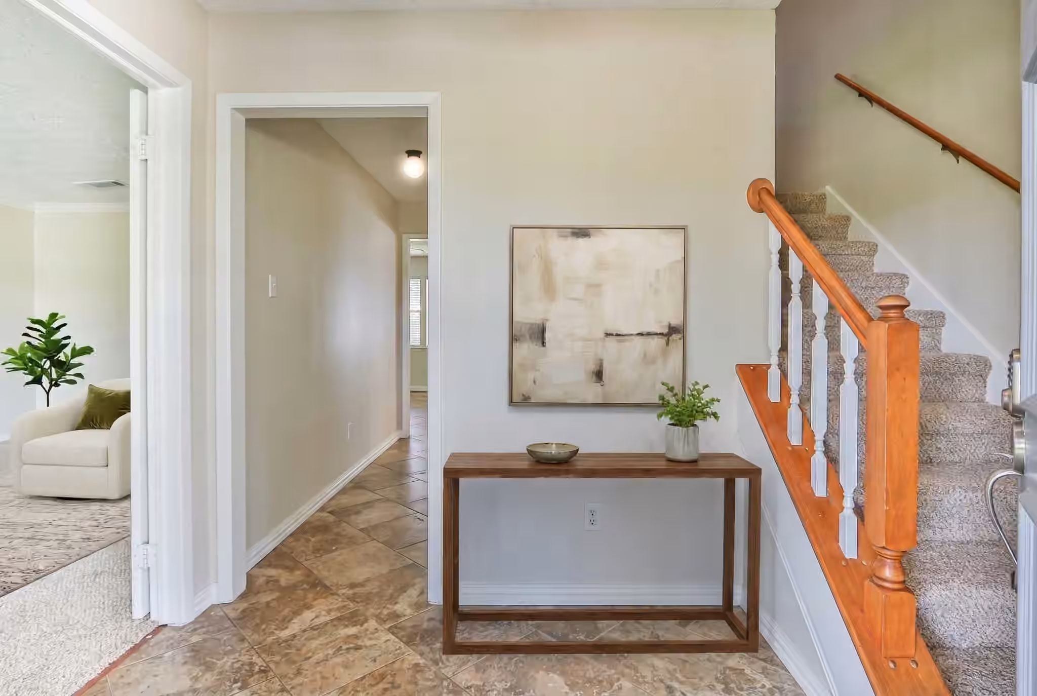 Photo 7 of 15222 Kelbrook Drive, Houston, TX