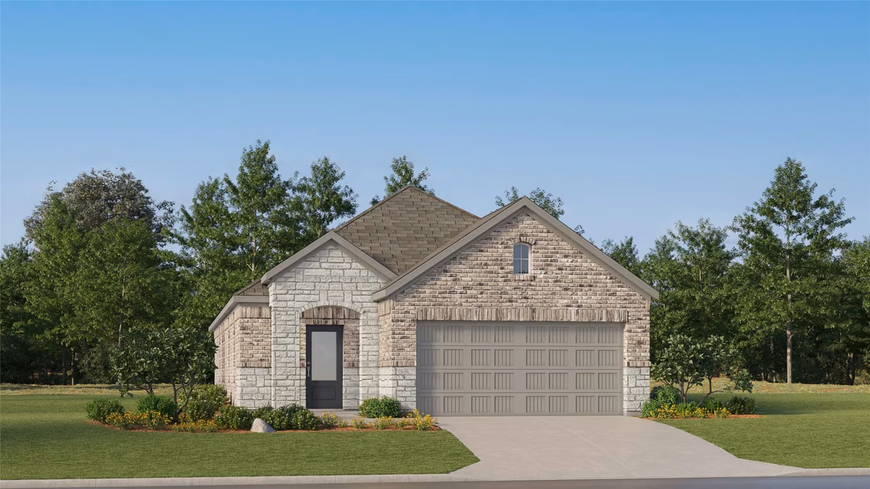 Photo 2 of 6822 Papillon Lane, Needville, TX