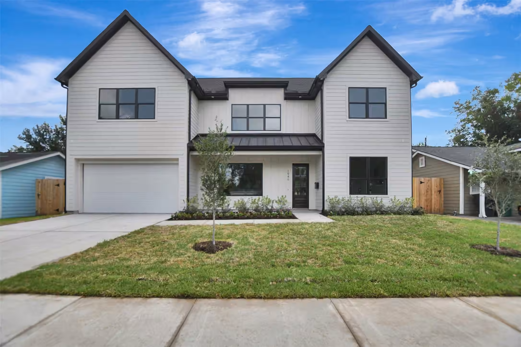 Photo of 1946 Pech Road, Houston, TX
