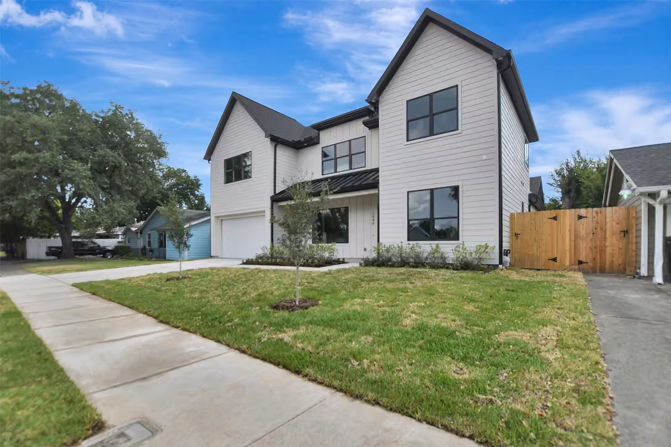 Photo 2 of 1946 Pech Road, Houston, TX