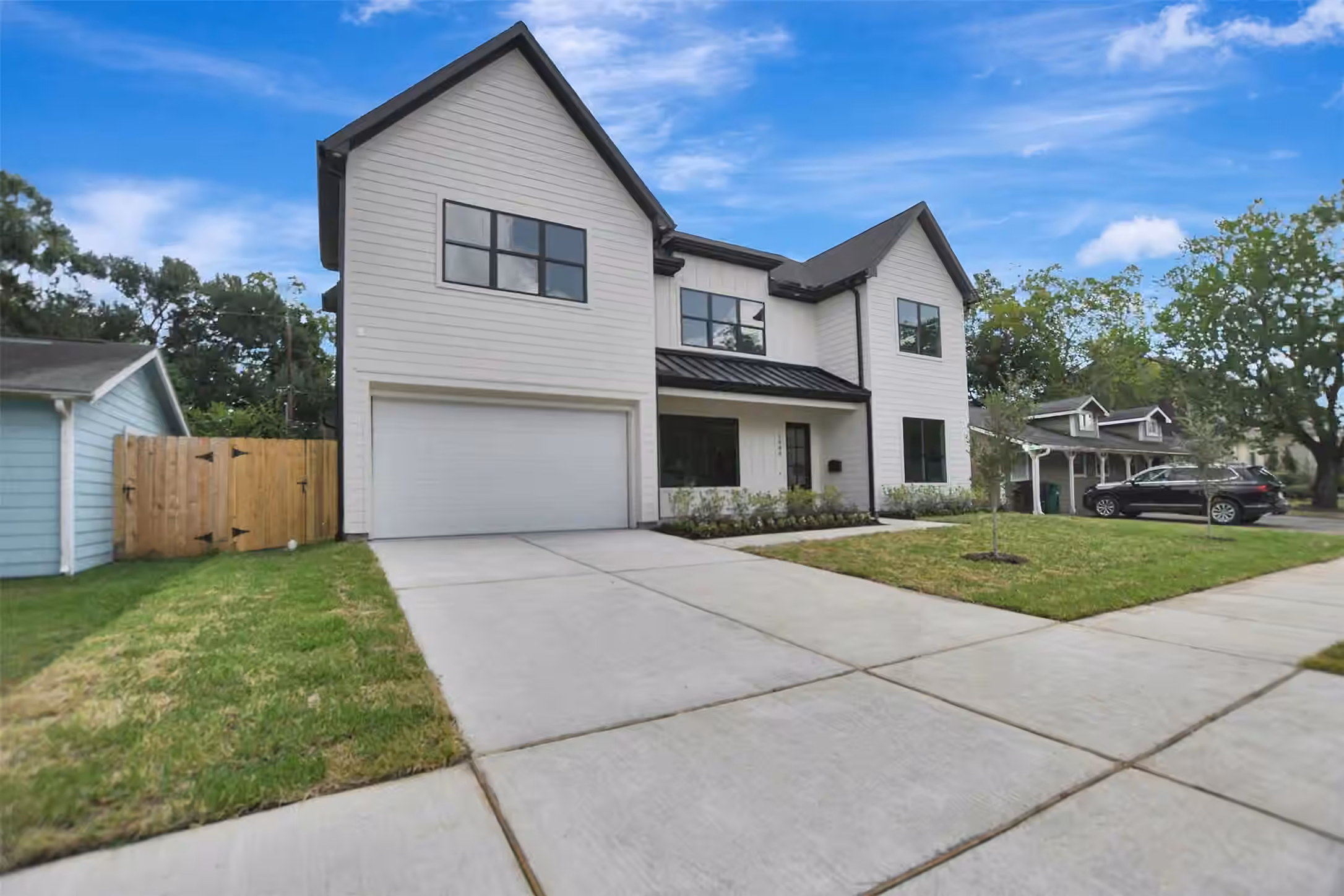 Photo 3 of 1946 Pech Road, Houston, TX