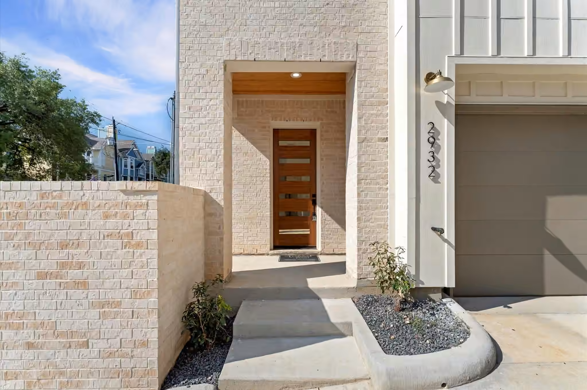 Photo 5 of 2926 Michaux Street, Houston, TX