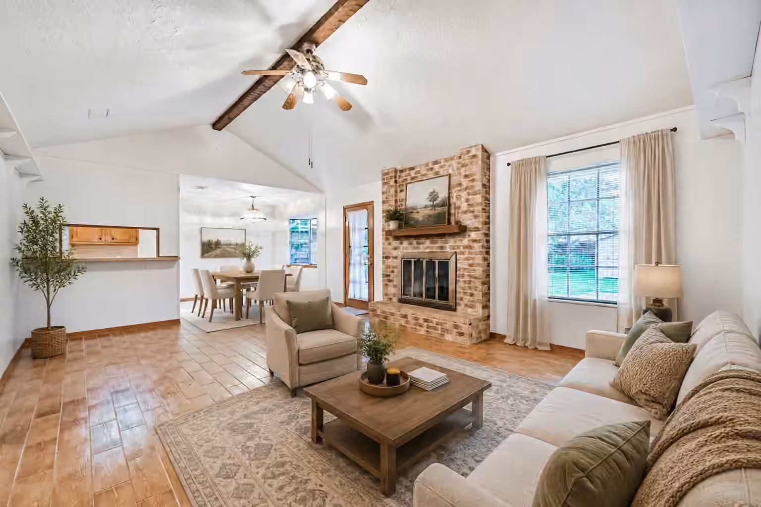 Photo of 2012 Scott Street, La Marque, TX 77568