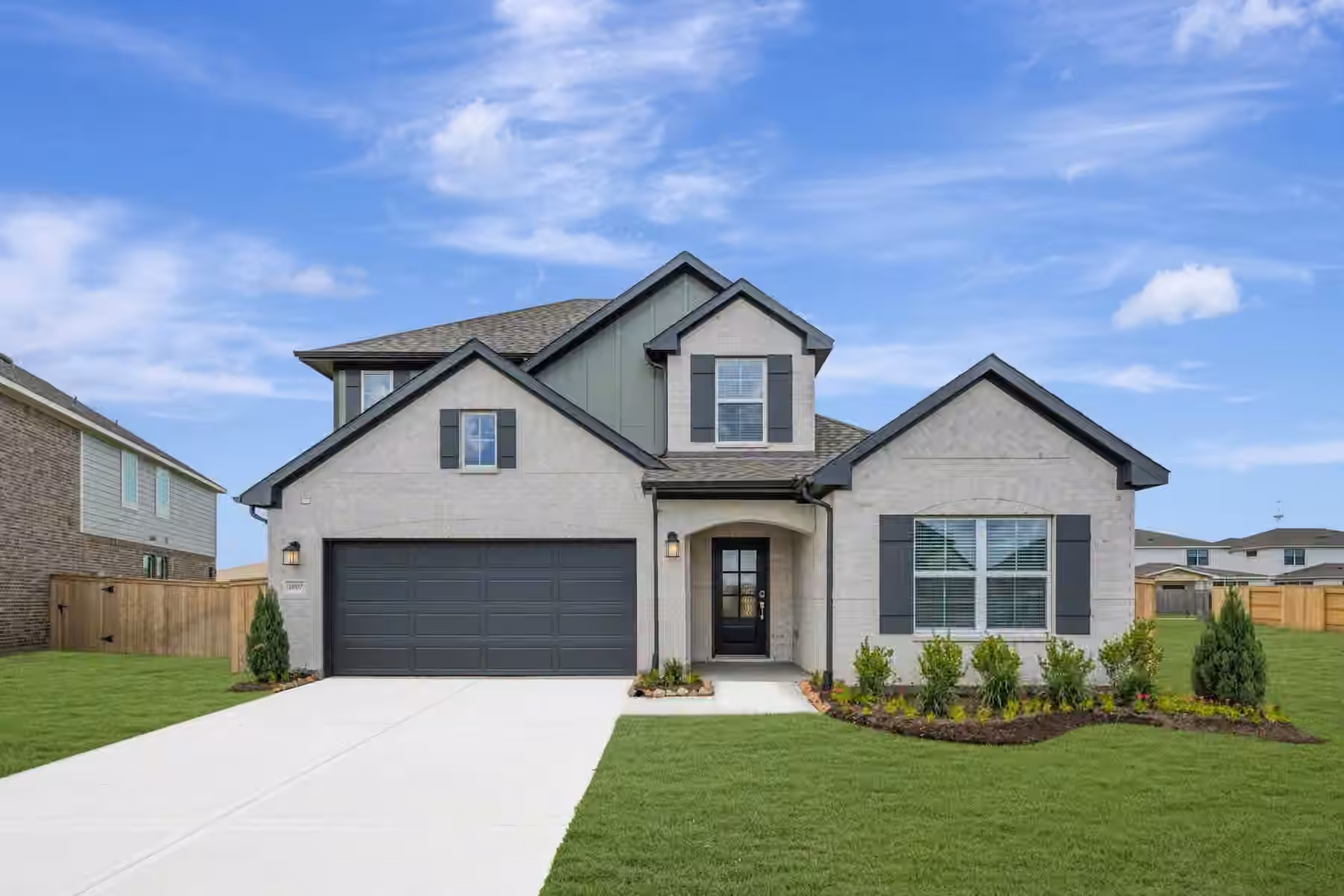 Photo of 1807 Sleeping Hills Drive, Rosenberg, TX 77471