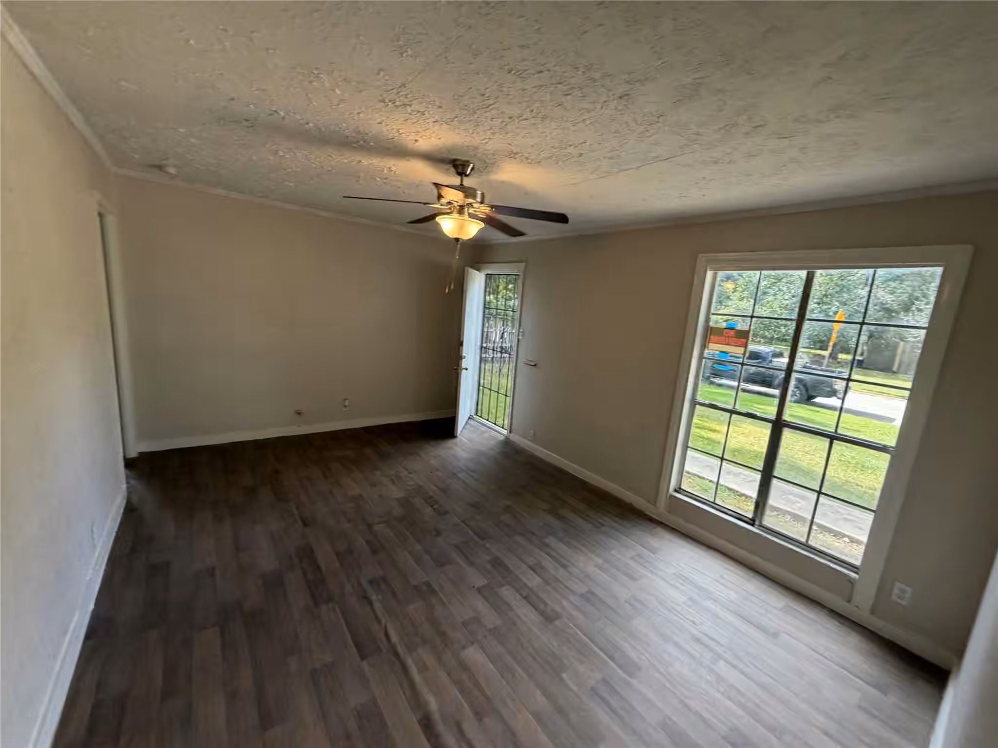 Photo 2 of 4603 Keystone Street, Houston, TX
