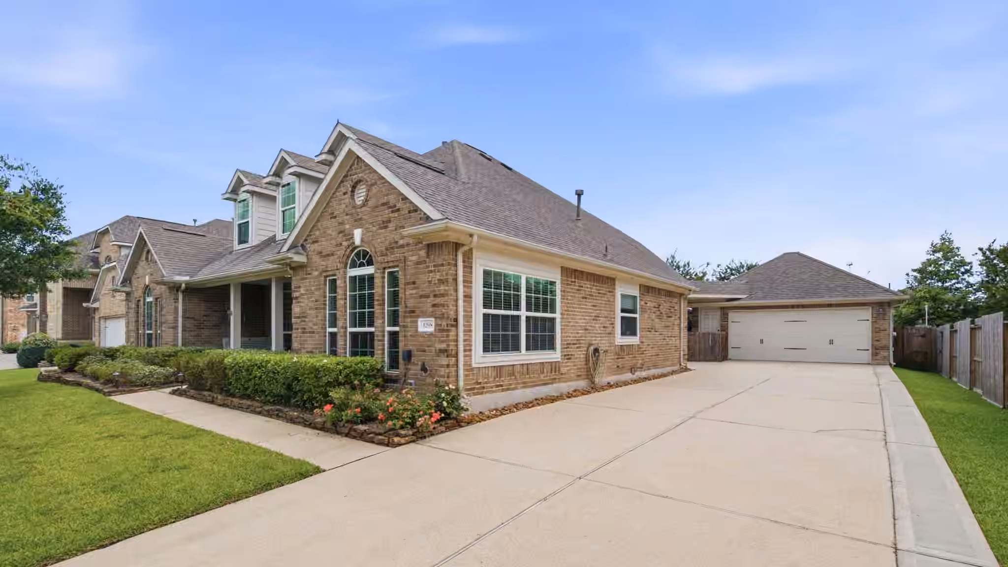 Photo of 3298 Explorer Way, Conroe, TX 77301