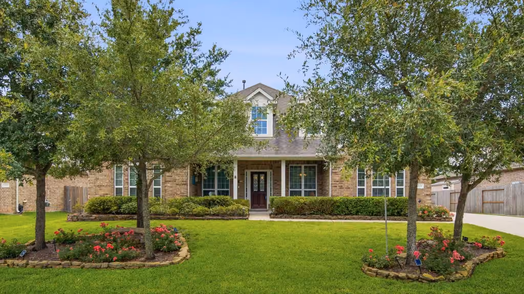 Photo 3 of 3298 Explorer Way, Conroe, TX