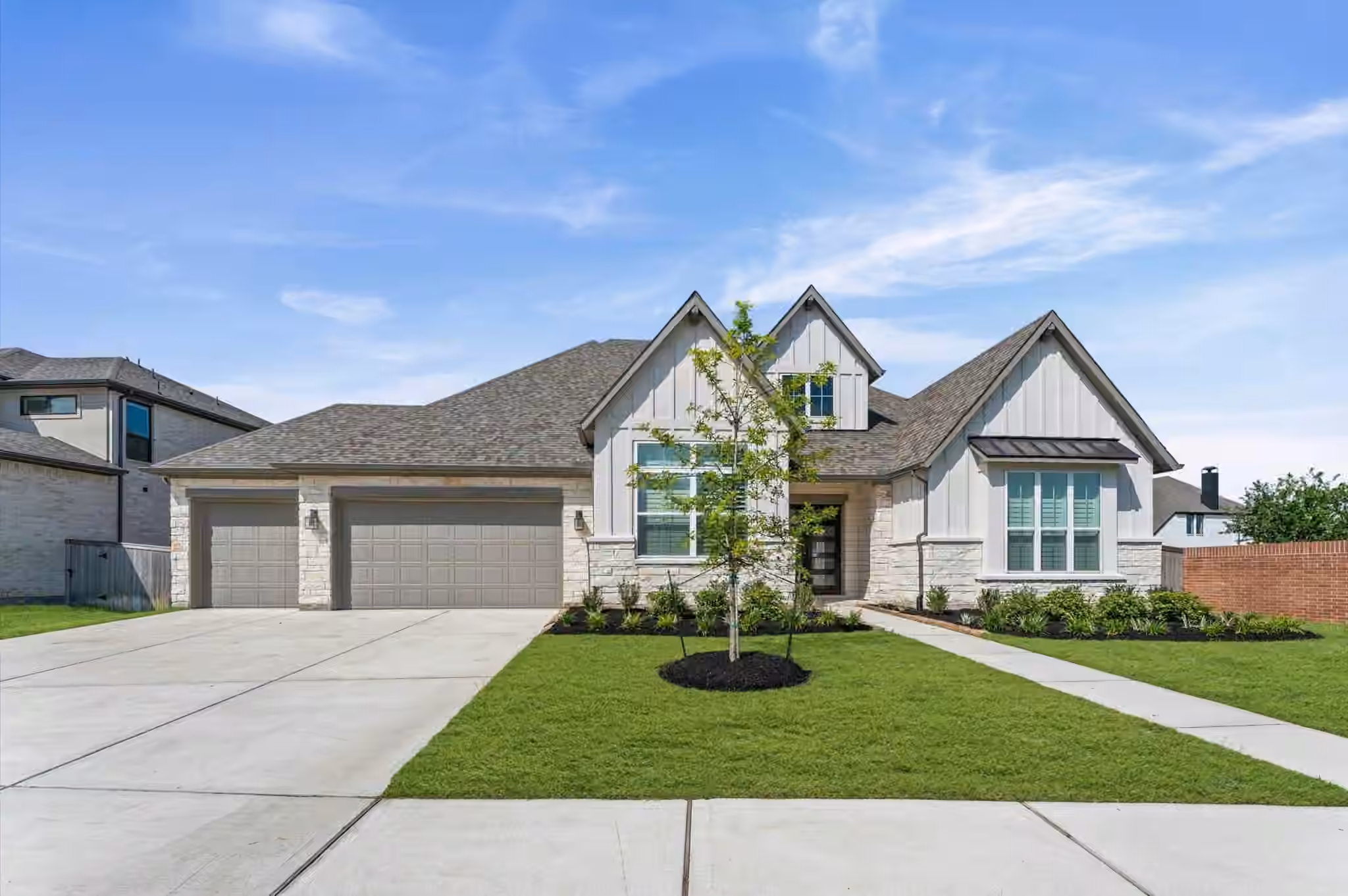 Photo of 4839 Summer Place Court, Fulshear, TX 77441
