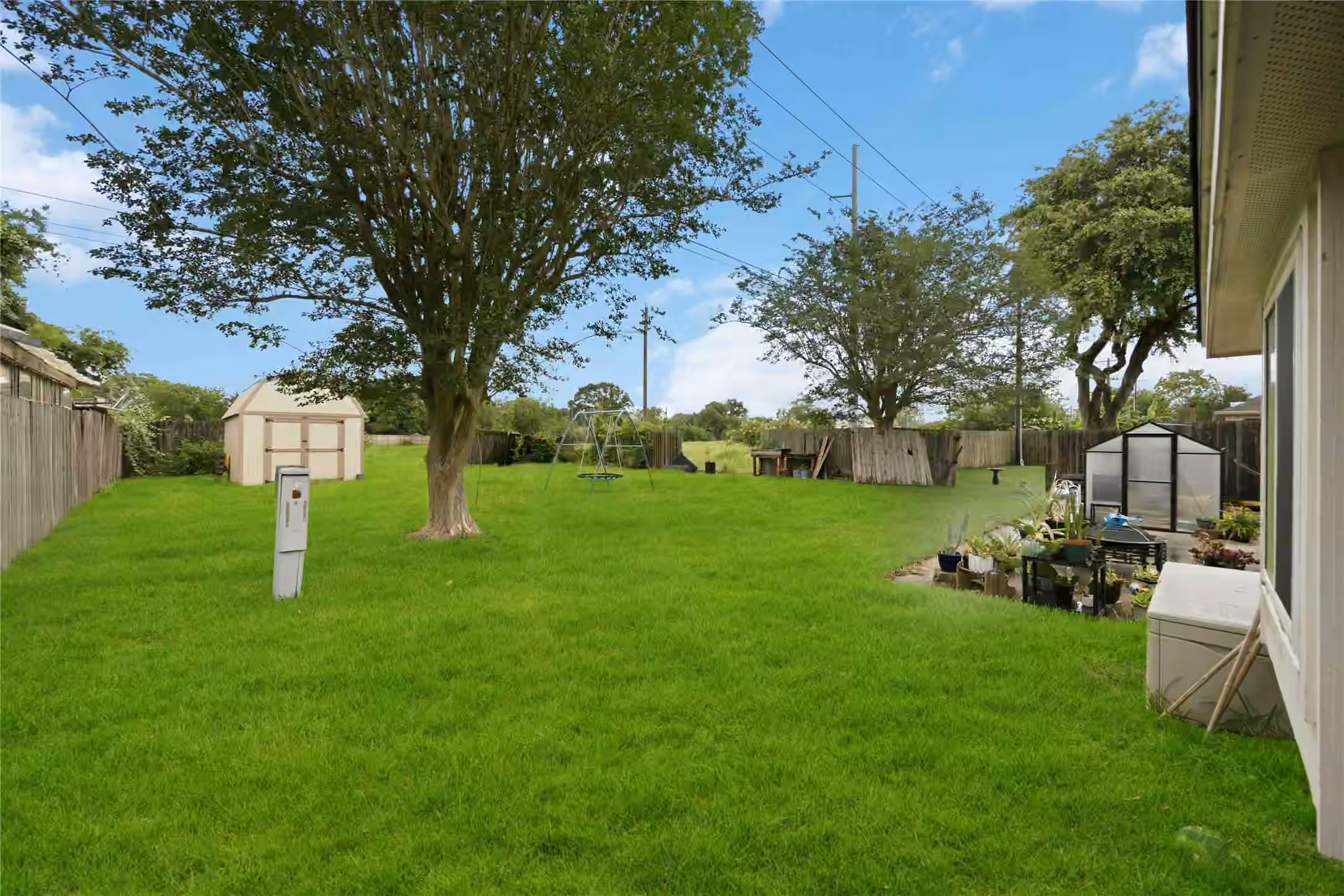 Photo 4 of 2118 Aberdeen Drive, League City, TX