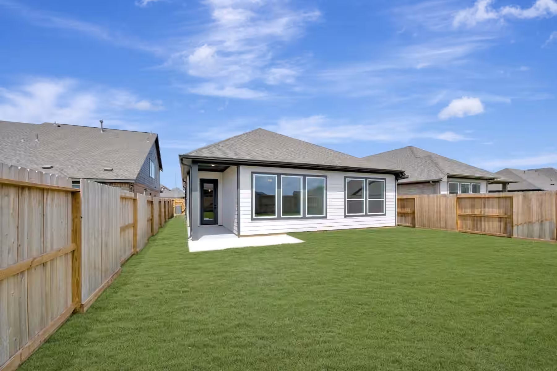 Photo 7 of 2830 Garden Meadow Street, Fulshear, TX