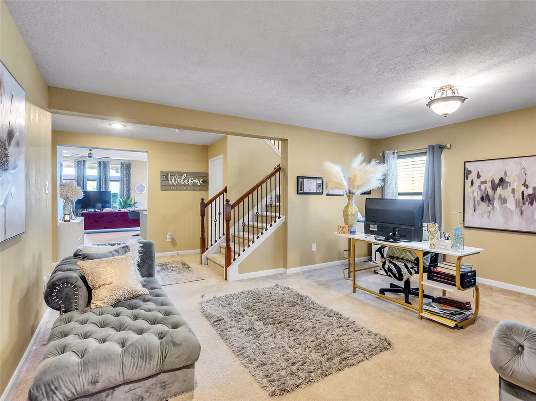 Photo 3 of 8255 Sedona Ridge Drive, Cypress, TX