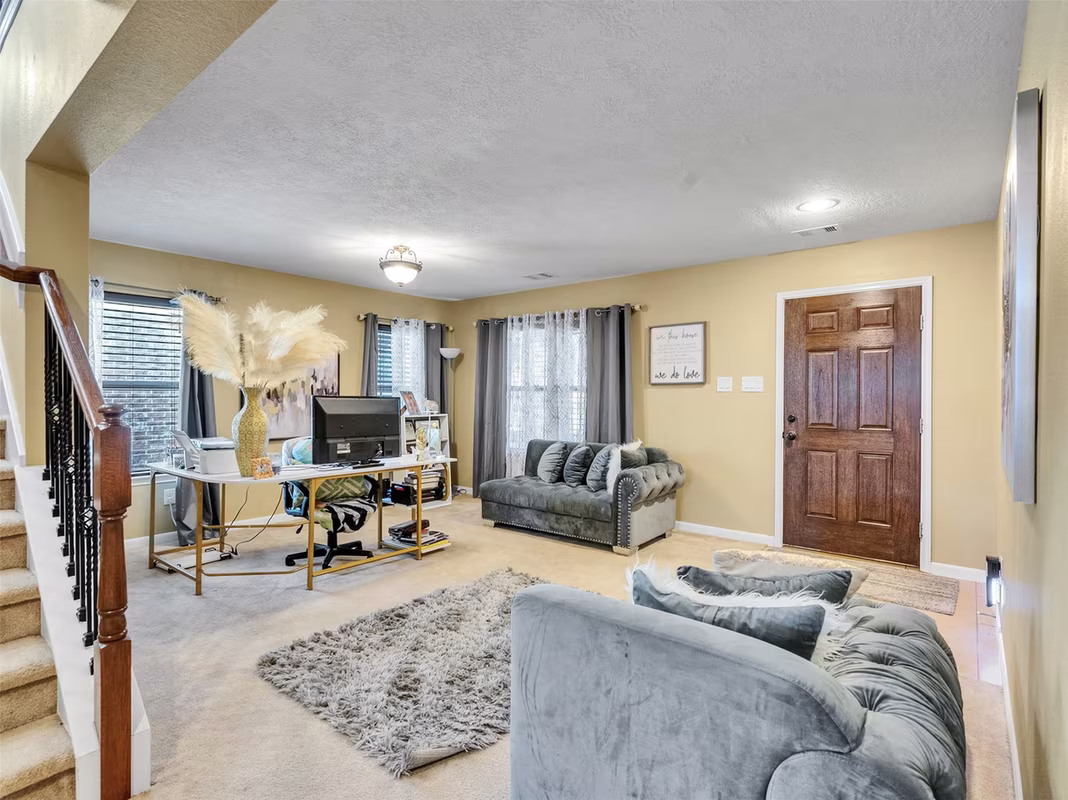Photo 6 of 8255 Sedona Ridge Drive, Cypress, TX