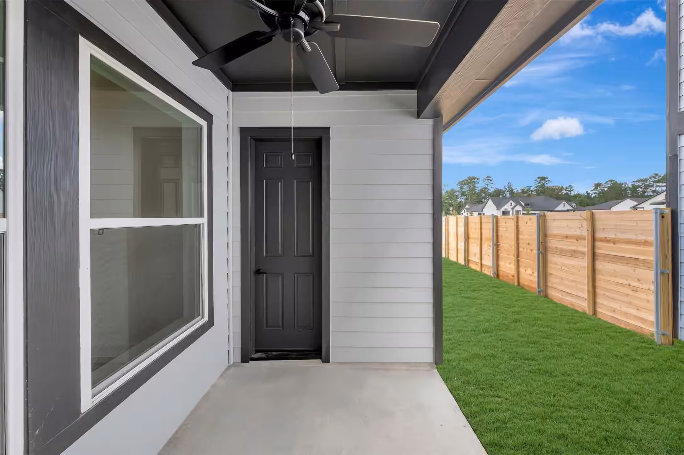 Photo 6 of 11354 Bellville Drive, Montgomery, TX
