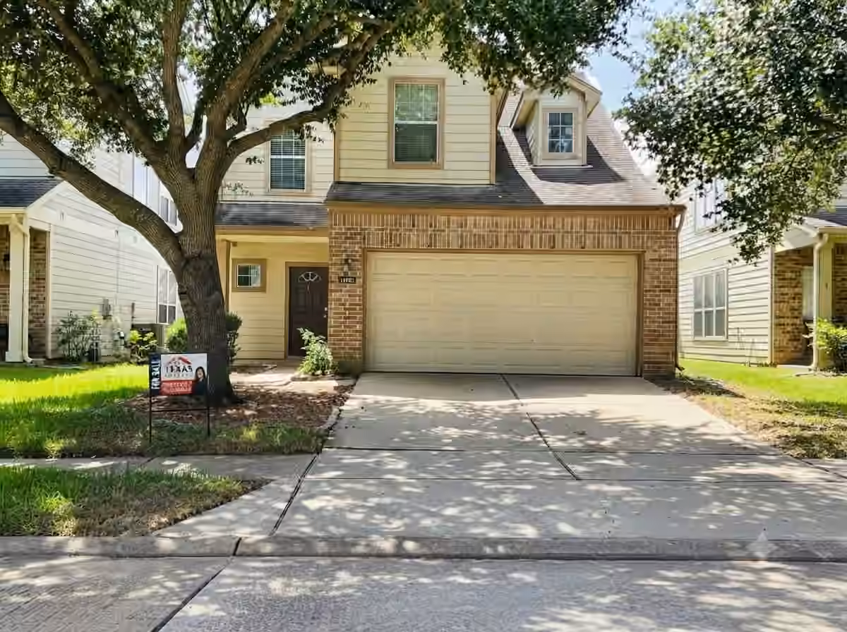 Photo of 11023 Dellrose Crossing Drive, Richmond, TX 77406