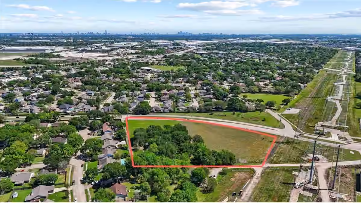 Photo of 718 Staffordshire Road Road, Stafford, TX