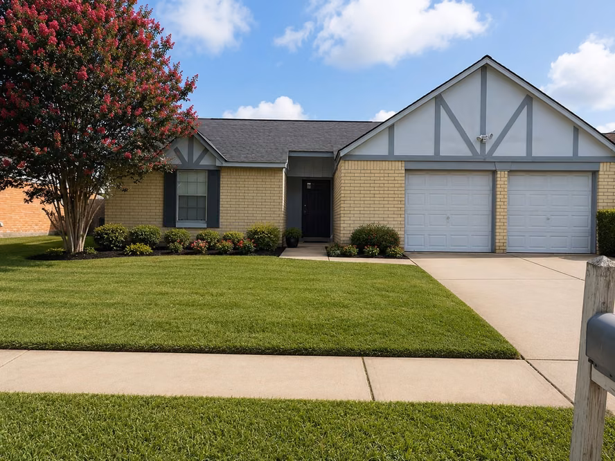 Photo of 5827 Skewen Street, Humble, TX 77346