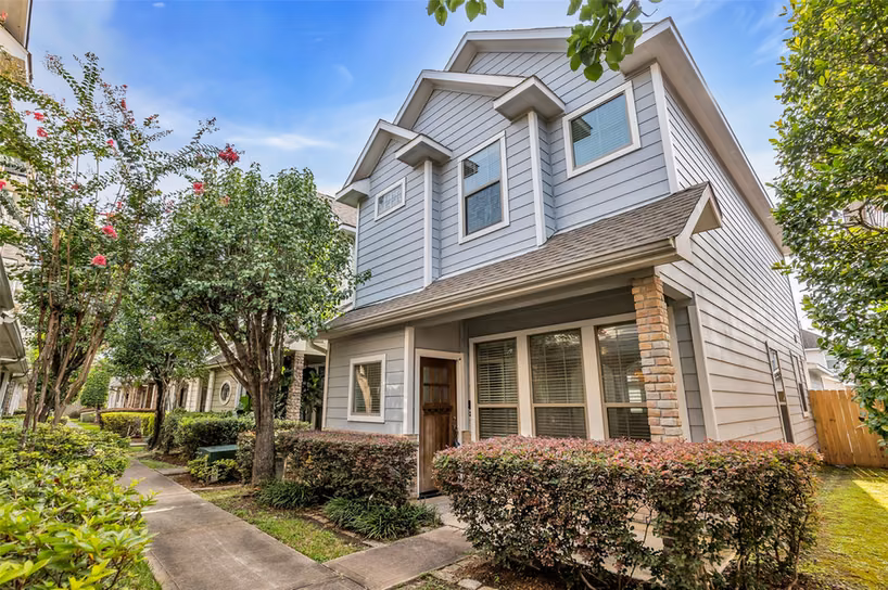 Photo of 1821 Woodbend Village Court, Houston, TX 77055