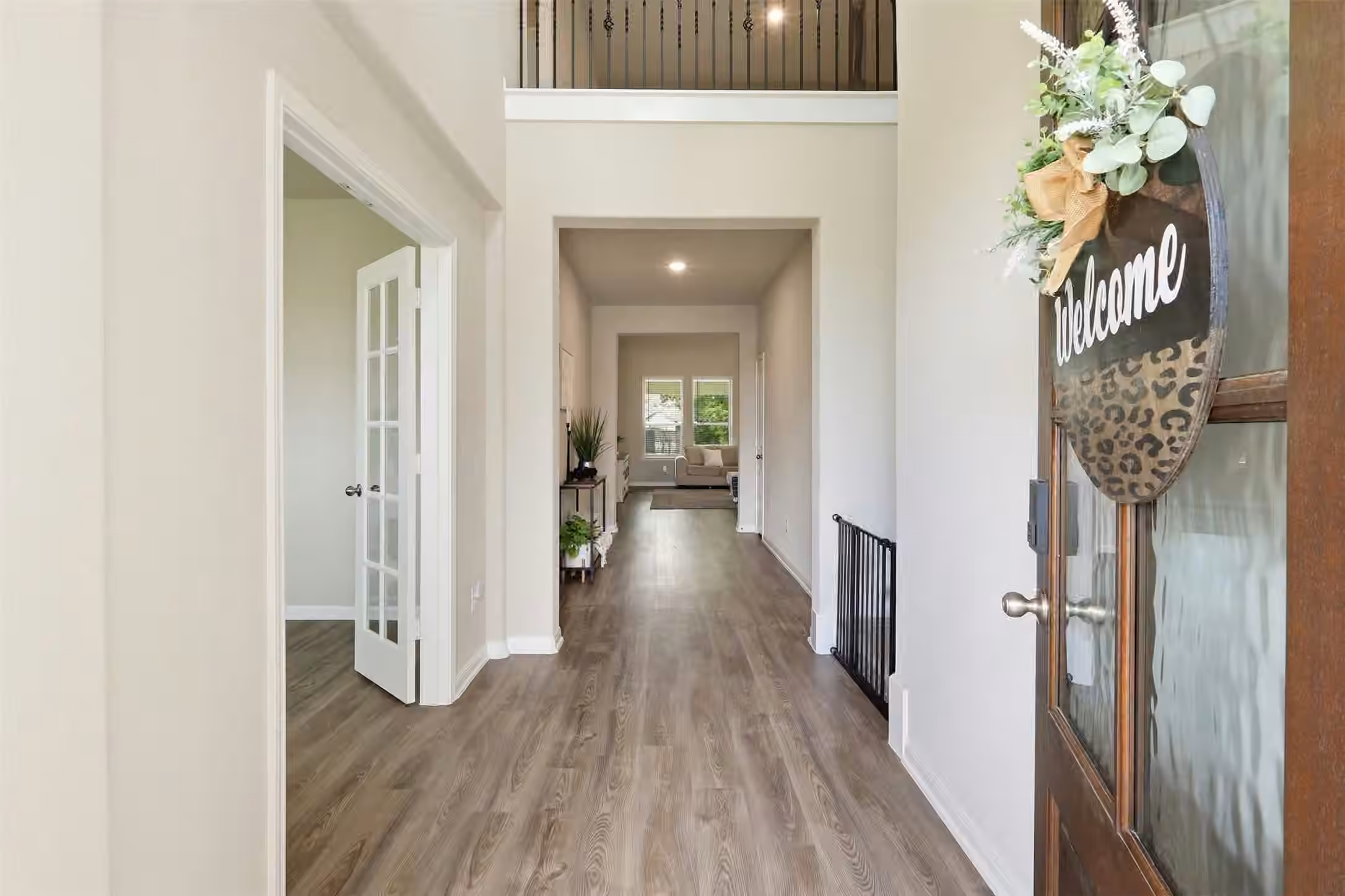 Photo 5 of 6310 Fawn Path Drive, Conroe, TX