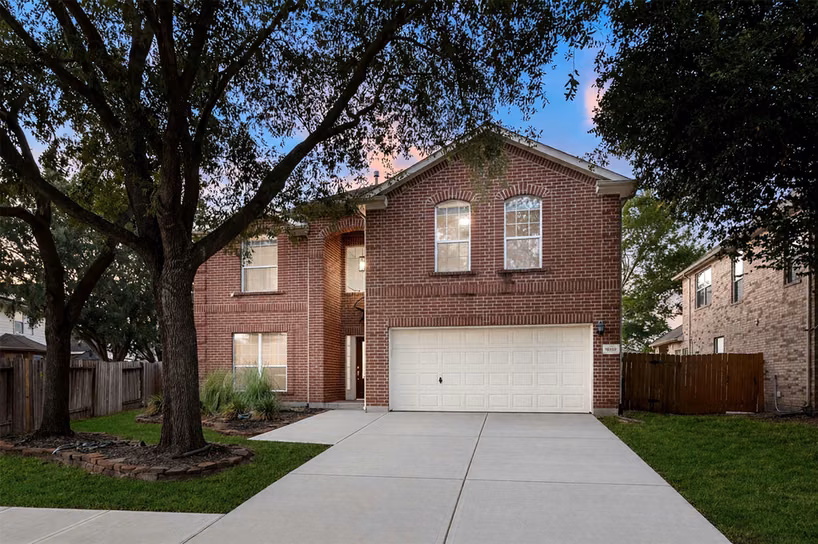 Photo of 4418 Bridgestone Cedar Drive, Spring, TX 77388