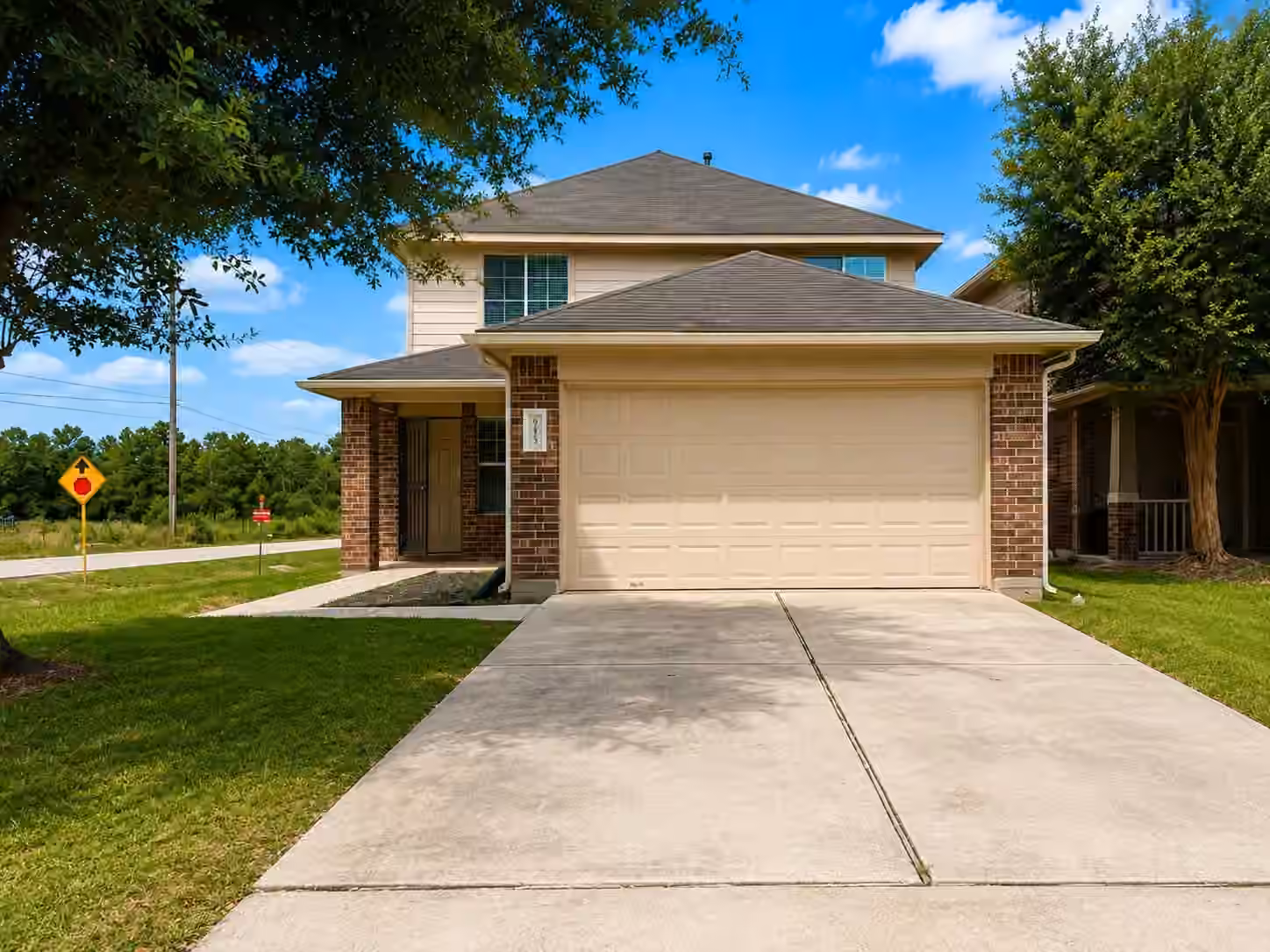 Photo of 1103 Watson Crossing Way, Houston, TX