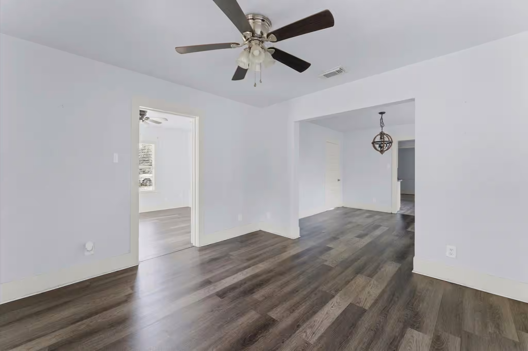 Photo 6 of 6714 Schuller Road, Houston, TX