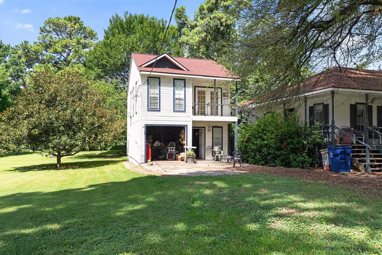 Photo 2 of 448 Timber Bay Drive, Trinity, TX