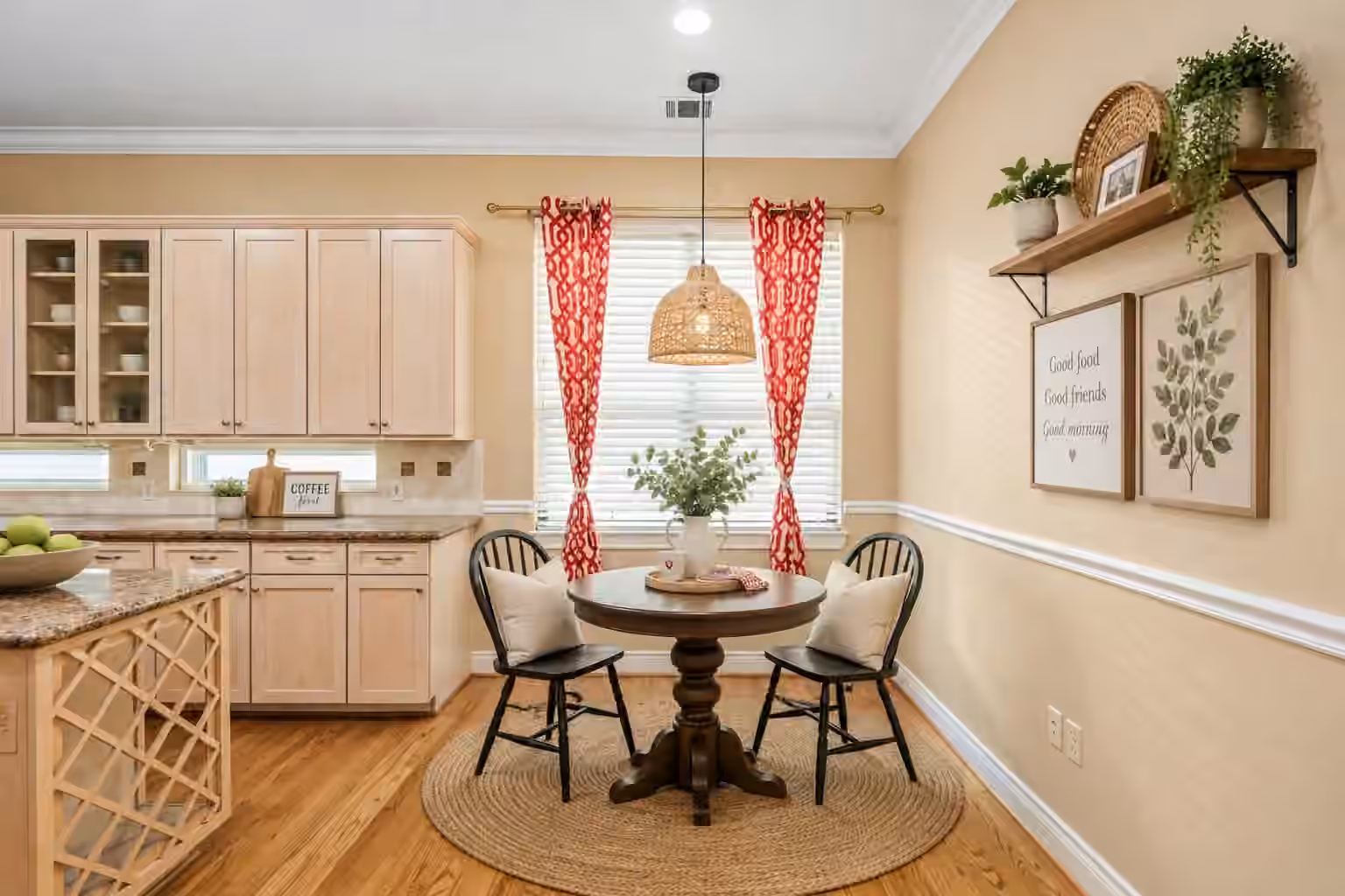 Photo 4 of 2604 Chenevert Street, Houston, TX
