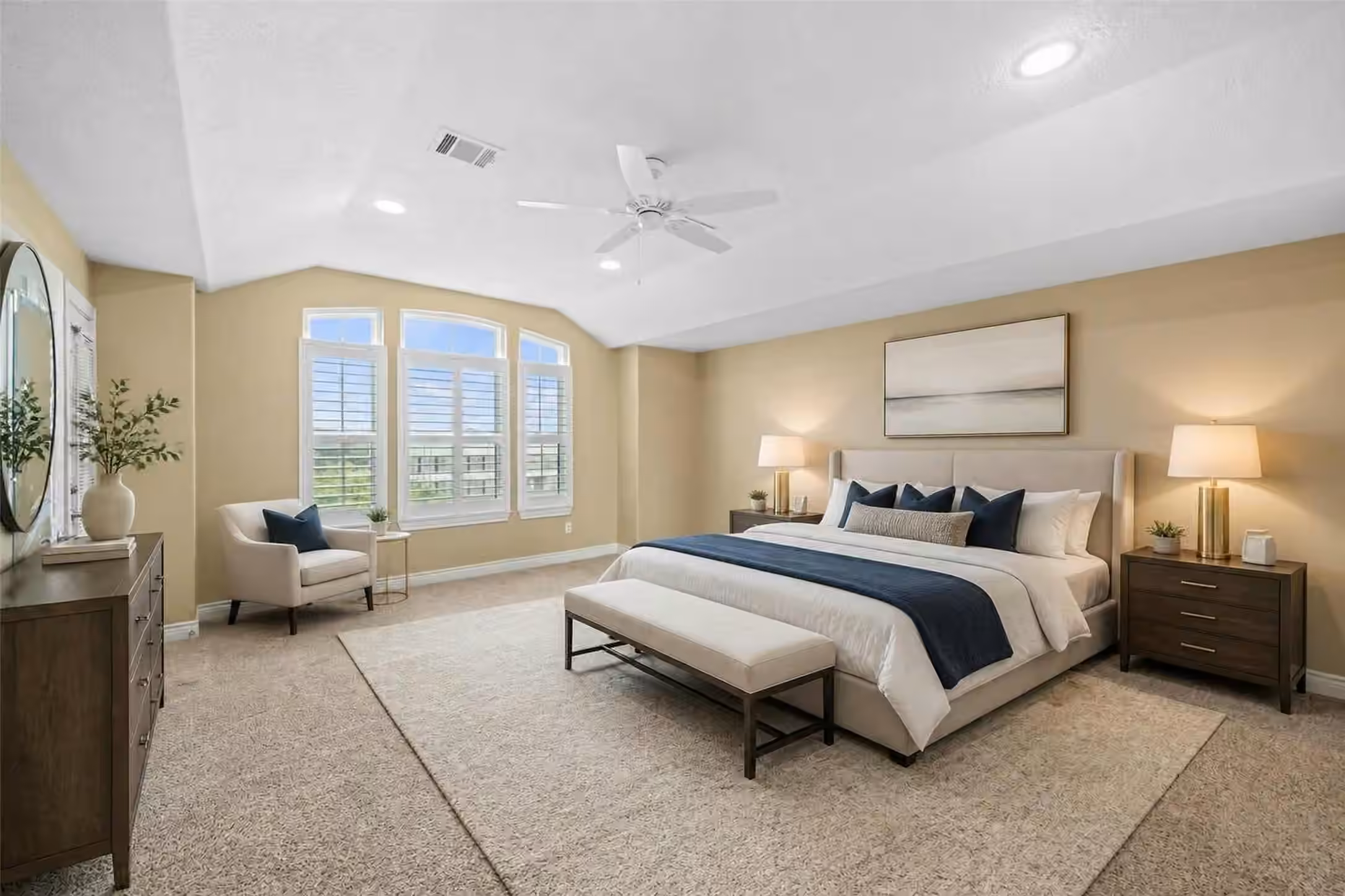 Photo 5 of 2604 Chenevert Street, Houston, TX