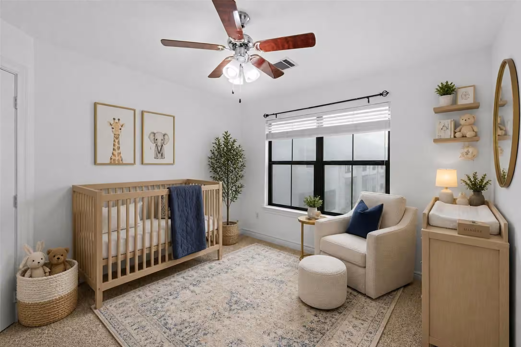 Photo 6 of 2604 Chenevert Street, Houston, TX