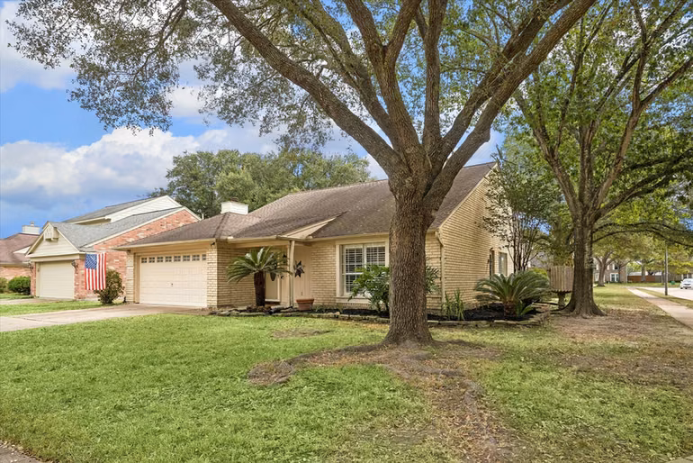 Photo 3 of 1527 Park Birch Lane, Katy, TX