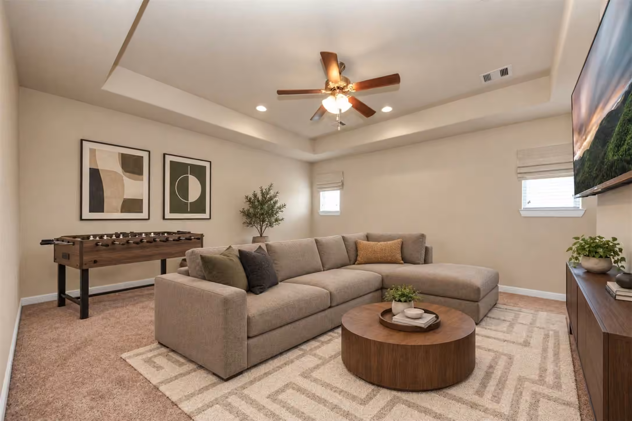 Photo 5 of 14535 Julie Meadows Lane, Humble, TX