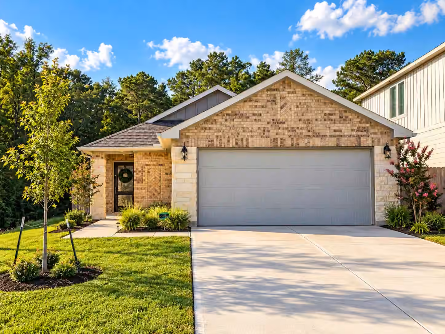 Photo of 351 Sunrise Ranch Drive, Conroe, TX 77316