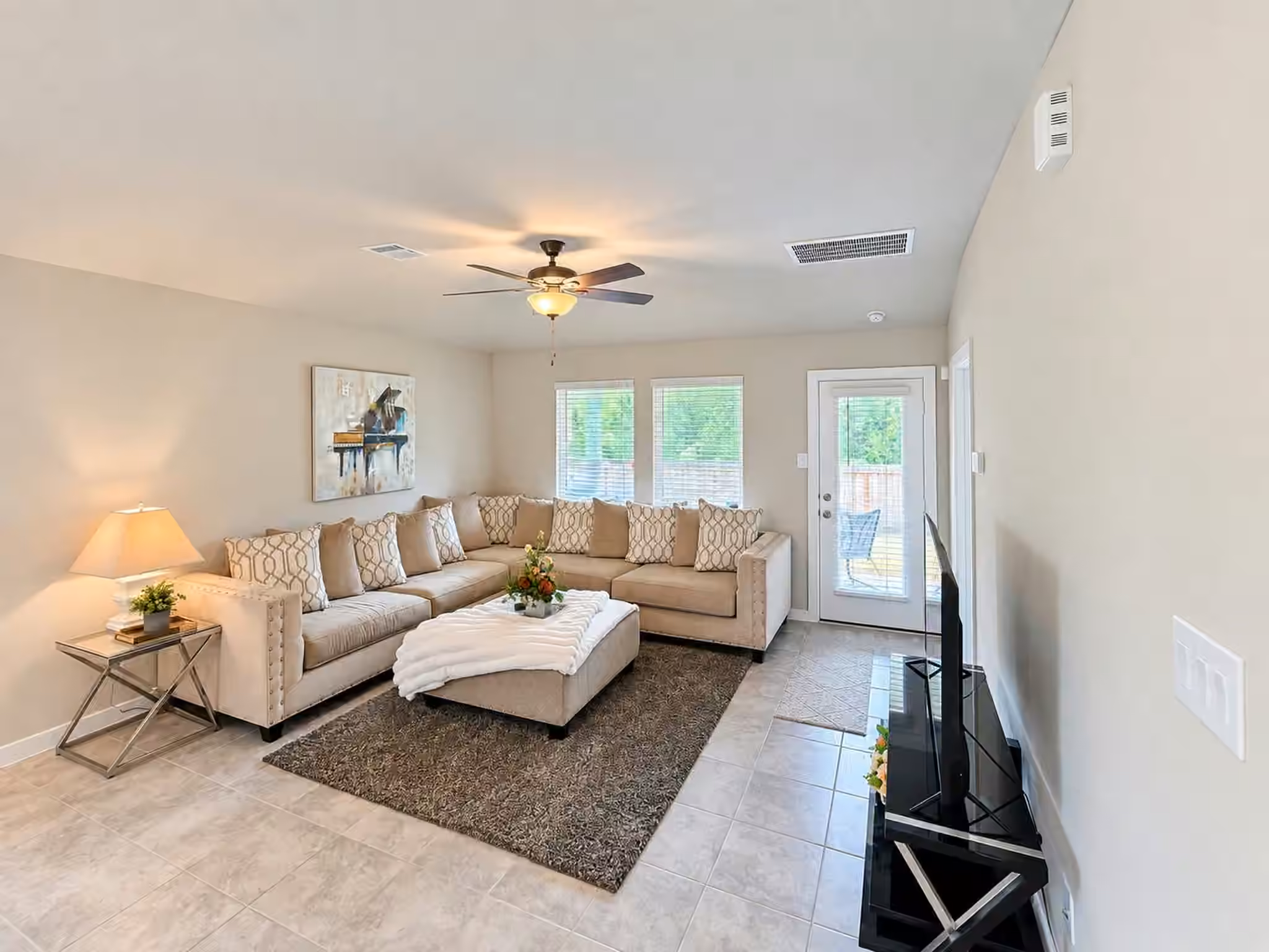 Photo 5 of 351 Sunrise Ranch Drive, Conroe, TX